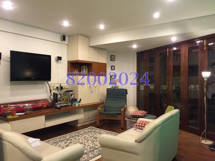Blk 405 Sin Ming Avenue (Bishan), HDB 5 Rooms #121779532